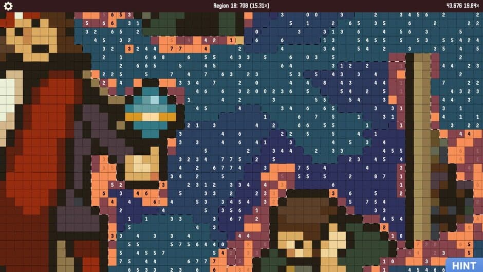 Proverbs screenshot 3