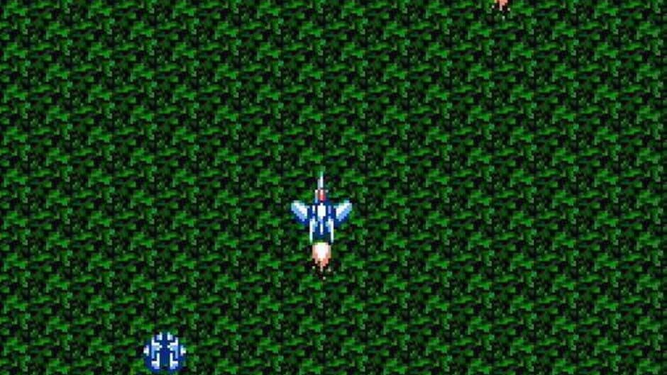 Crisis Force screenshot 1