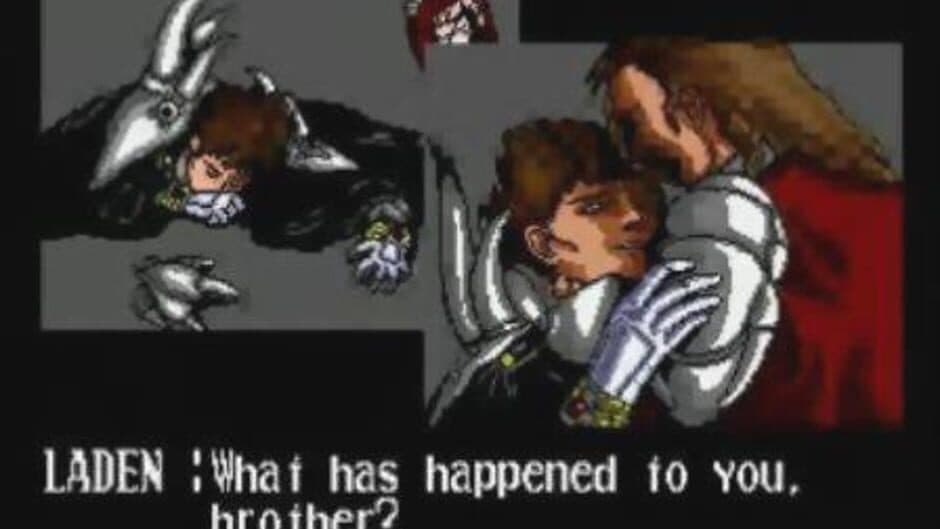 Elemental Master screenshot 2