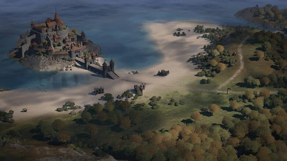 Wartales: The Skelmar Invasion screenshot 6