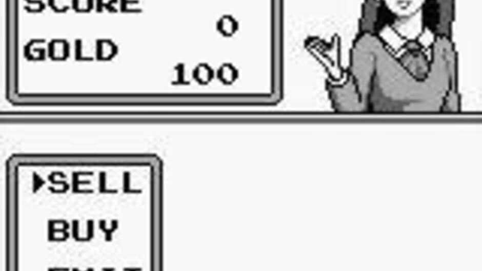 Atomic Punk screenshot 1