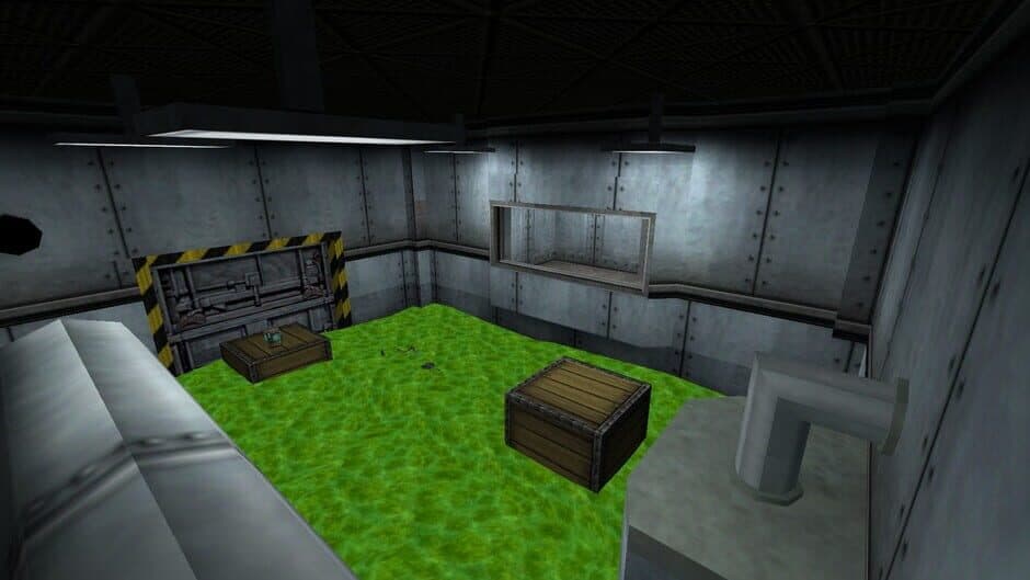 Report One screenshot 6