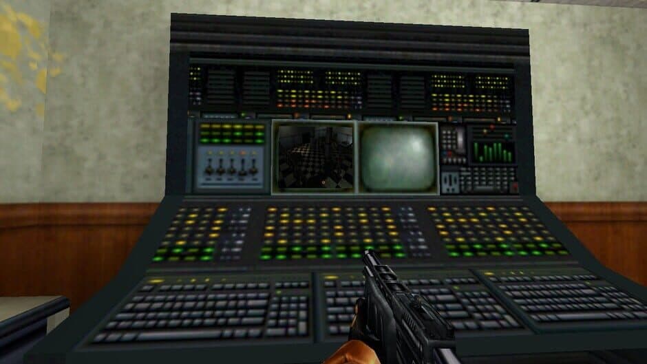 Report One screenshot 2