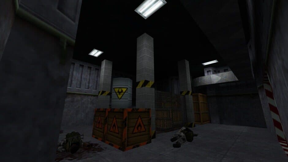 Report One screenshot 5