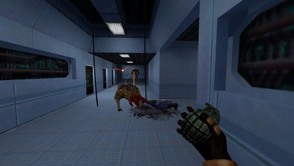 Report One screenshot 1