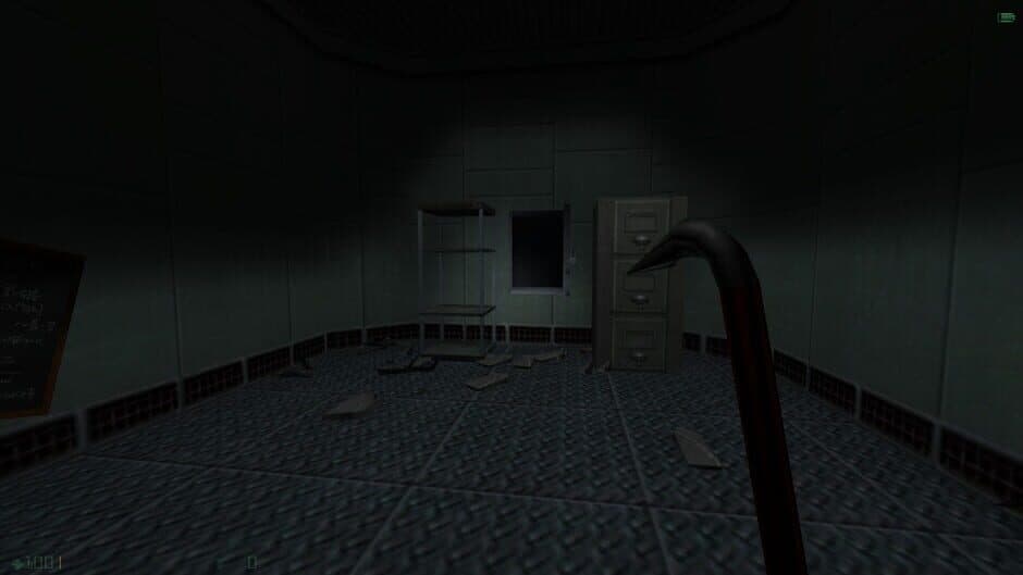 Report One: Operation Alive screenshot 1