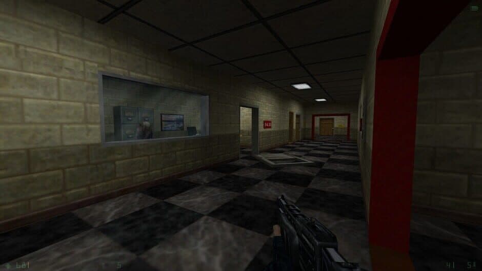 Report One: Operation Alive screenshot 3