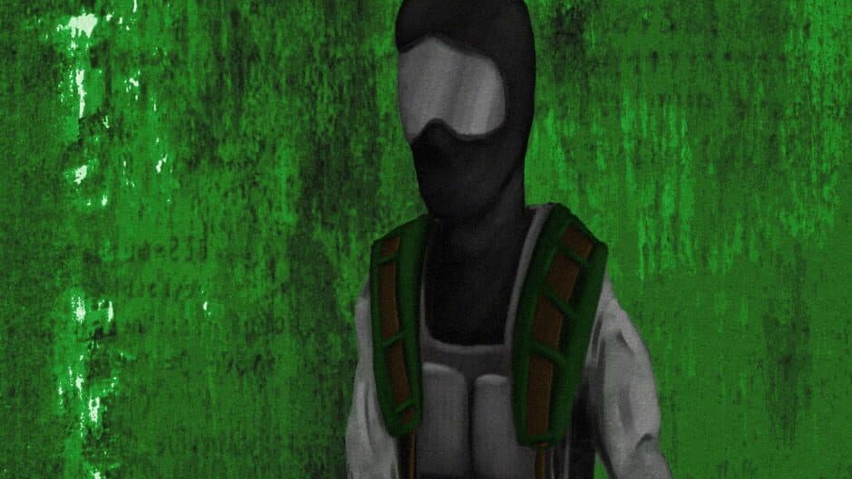 Report One: Operation Alive screenshot 5