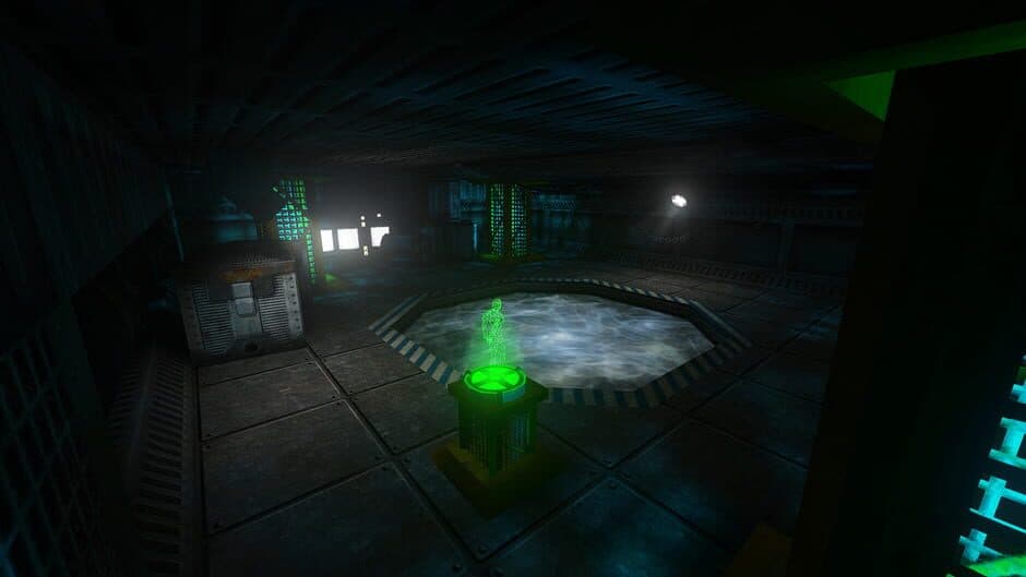 Solitary Echoes screenshot 3