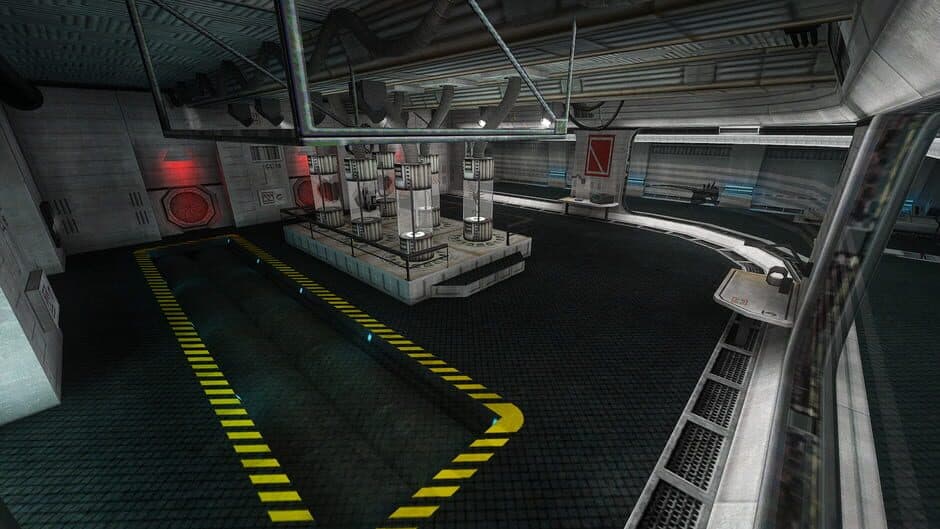 Solitary Echoes screenshot 6