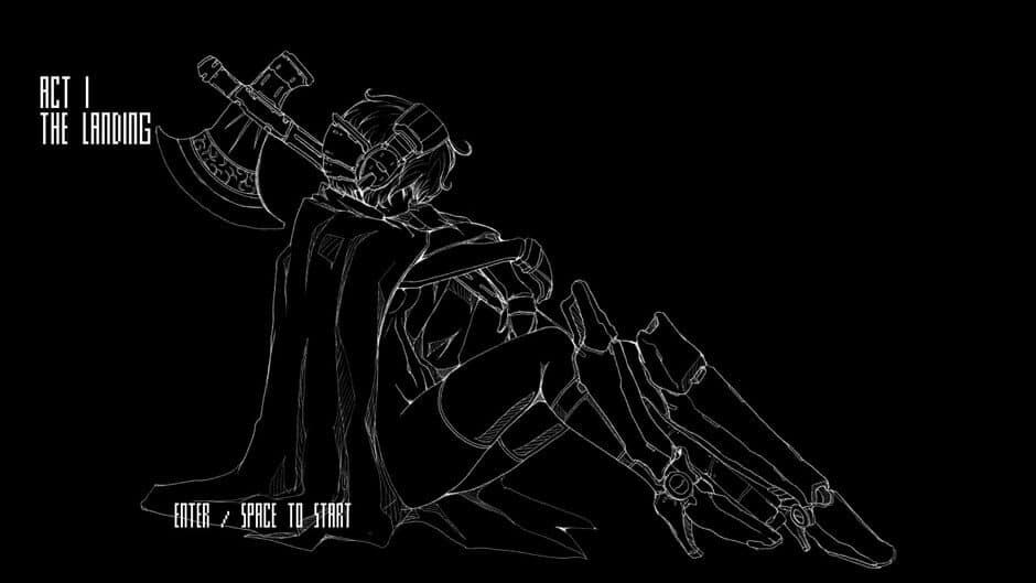 Beyond Citadel screenshot 1