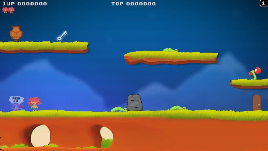 The Supernatural Power Troll screenshot 5