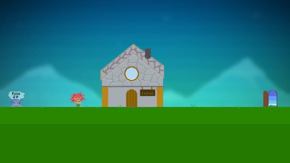 The Supernatural Power Troll screenshot 3