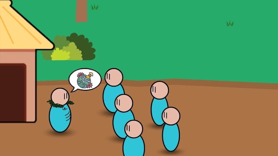 L'entraînement des Guerriers screenshot 3