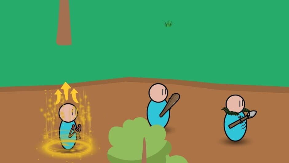 L'entraînement des Guerriers screenshot 4