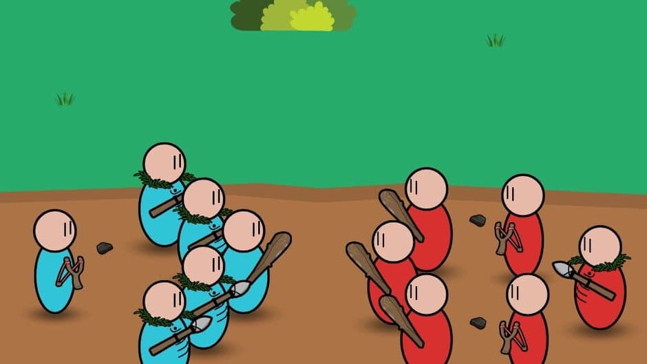 L'entraînement des Guerriers screenshot 5