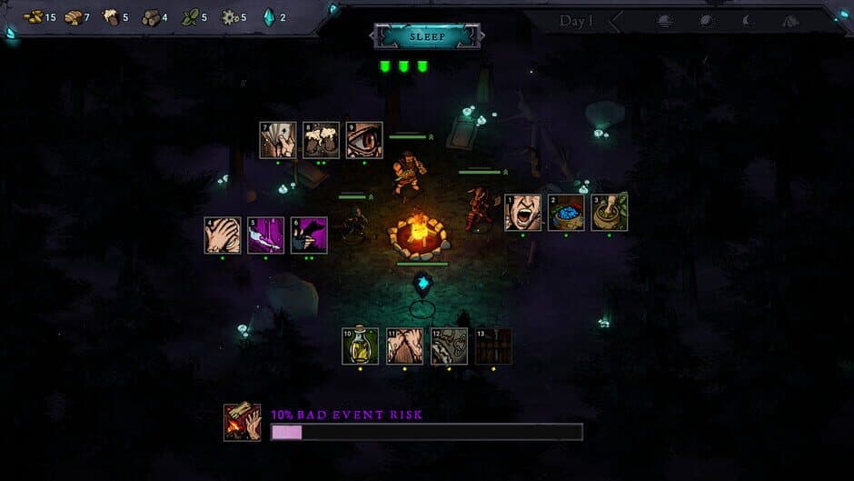 Blightstone screenshot 6