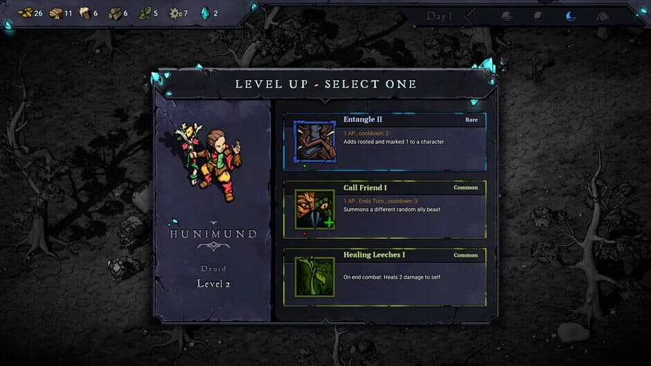 Blightstone screenshot 3