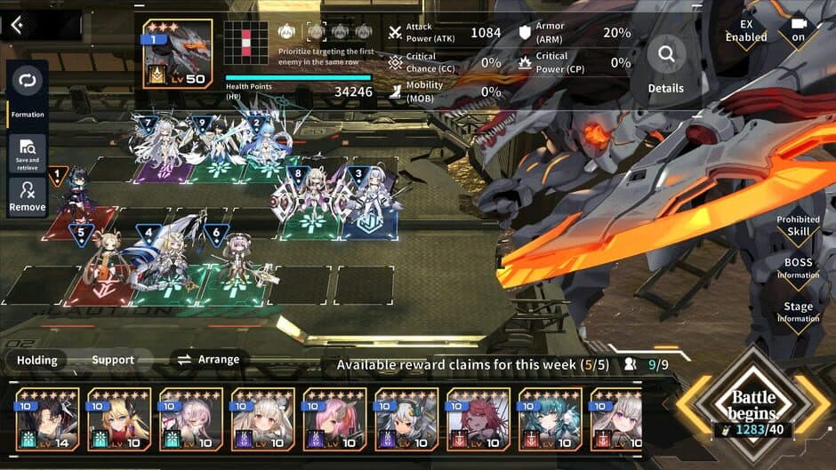 Haze Reverb screenshot 1