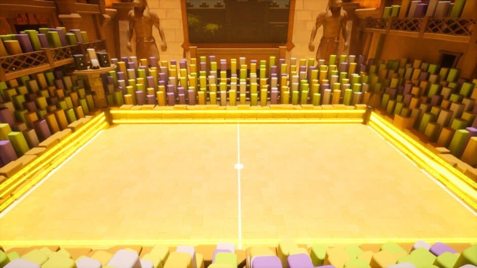 Smashed screenshot 4