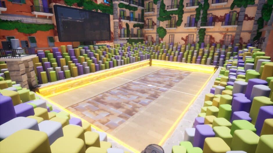 Smashed screenshot 3