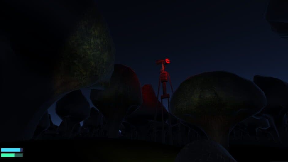 Siren Head: The 8 Pages screenshot 2