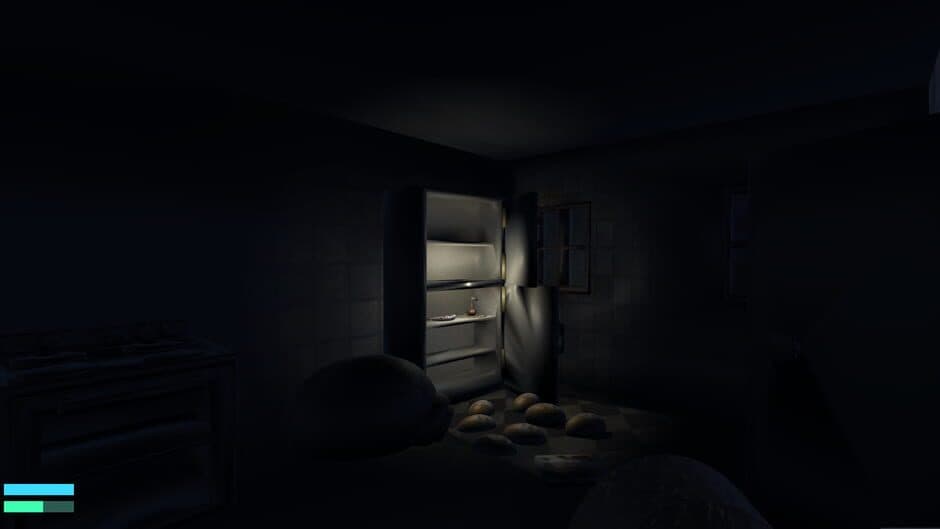 Siren Head: The 8 Pages screenshot 4