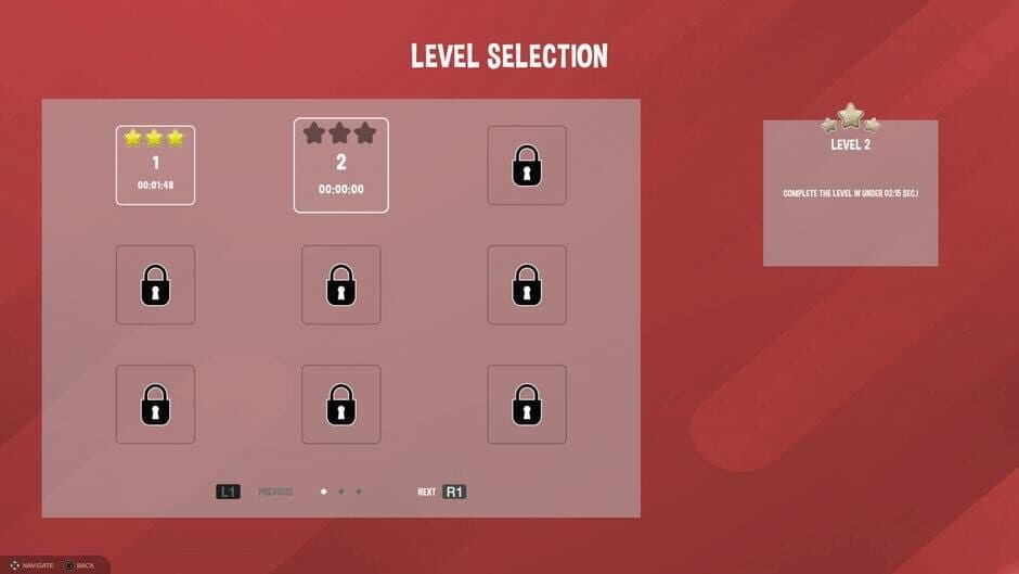 Bust a Block 2 screenshot 2