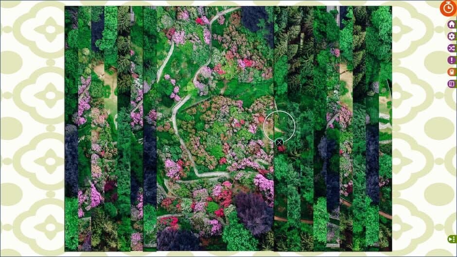 Puzzle Vacations: Italy screenshot 2