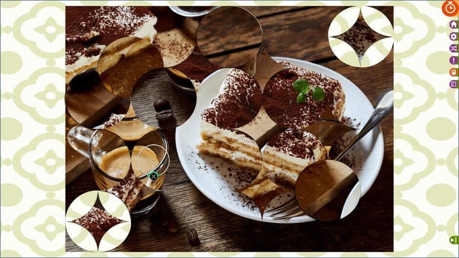 Puzzle Vacations: Italy screenshot 5