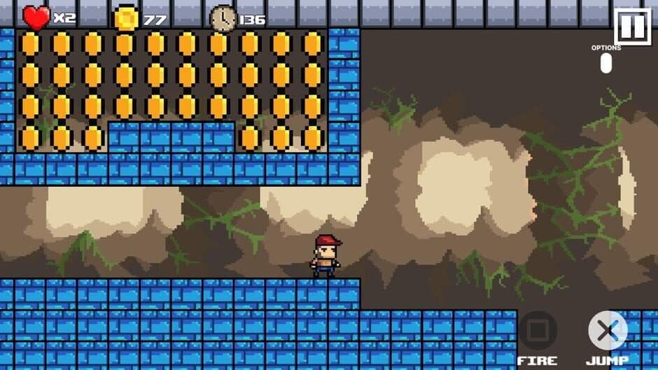 Jungle Adventure screenshot 4