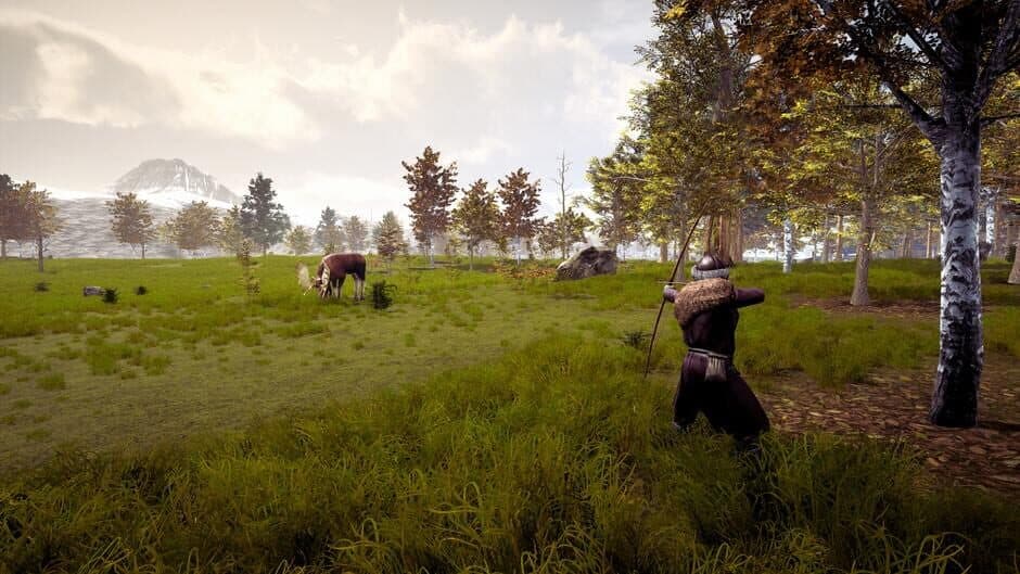 Viking Colony Builder Valhalla screenshot 6