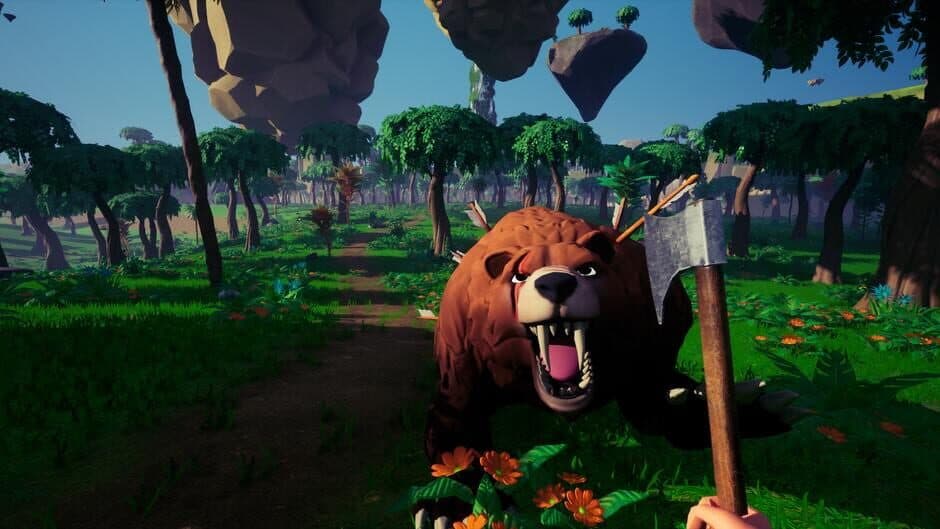 Sunforge Solar Survival screenshot 1