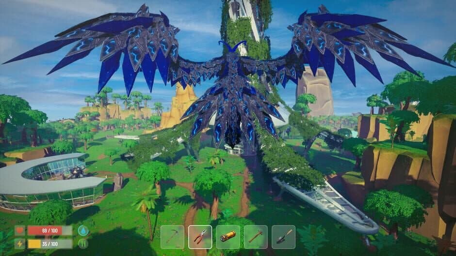 Sunforge Solar Survival screenshot 5