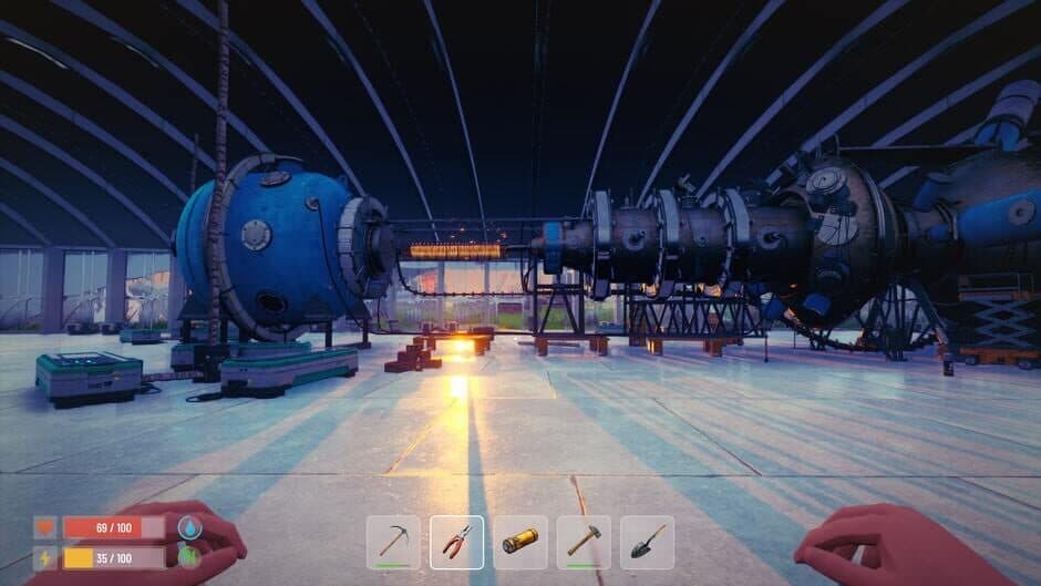 Sunforge Solar Survival screenshot 6