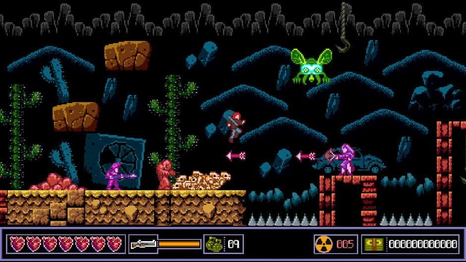 1989 After the War screenshot 3