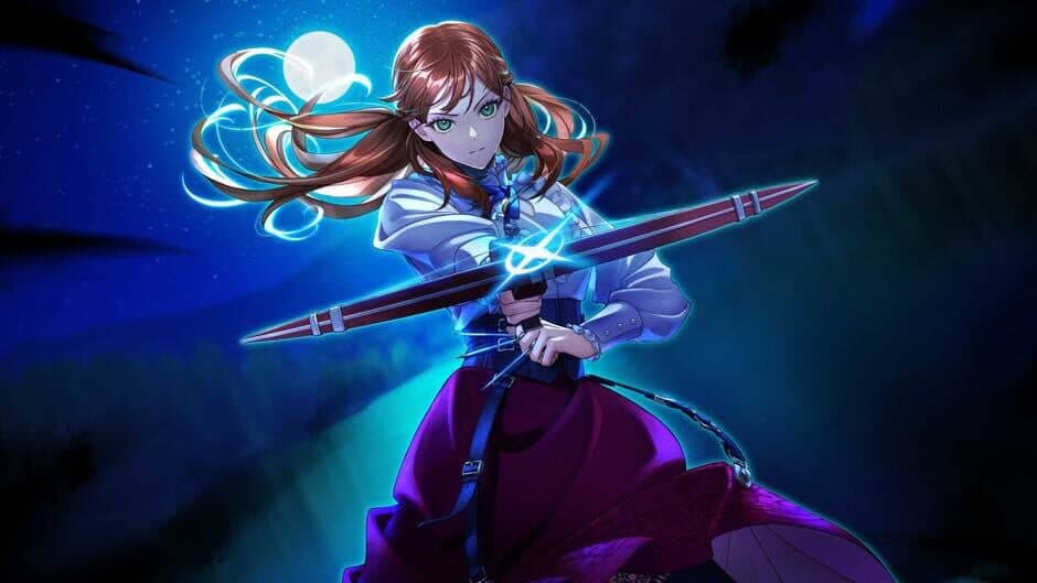 The Red Bell’s Lament screenshot 2