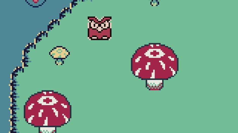 Dungeon Crystal screenshot 1