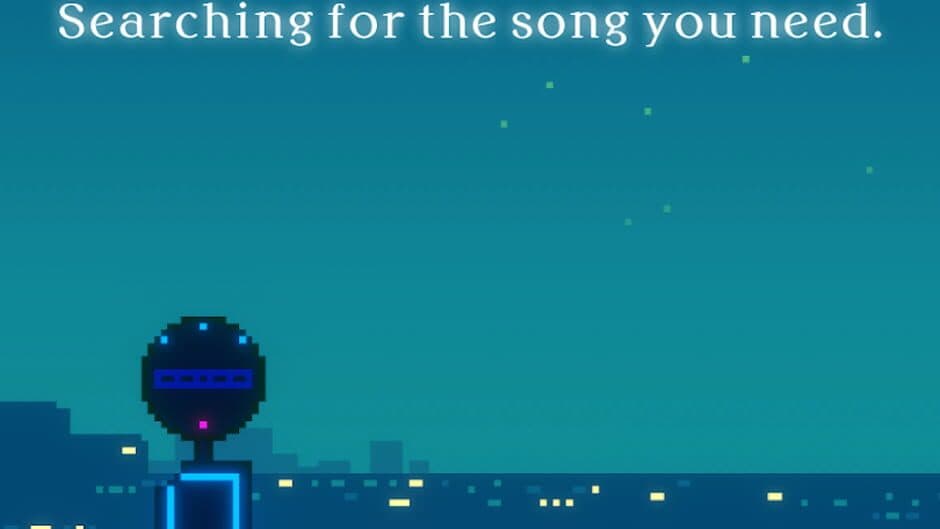 GenEi AP: Empty Heart screenshot 2