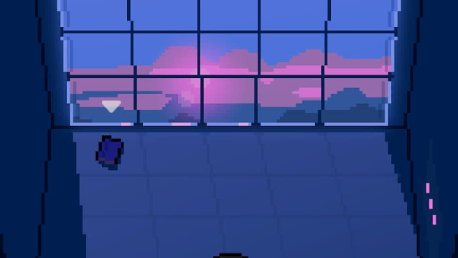 GenEi AP: Empty Heart screenshot 3