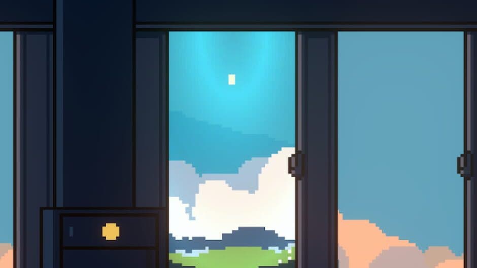 GenEi AP: Empty Heart screenshot 4