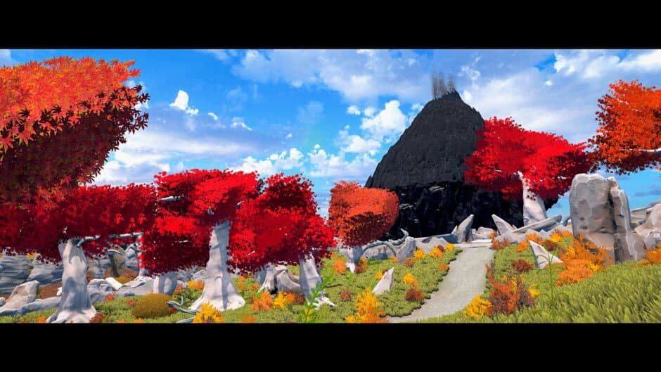 Half Away screenshot 2