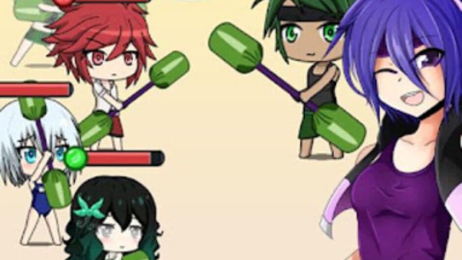 Gacha Resort screenshot 2