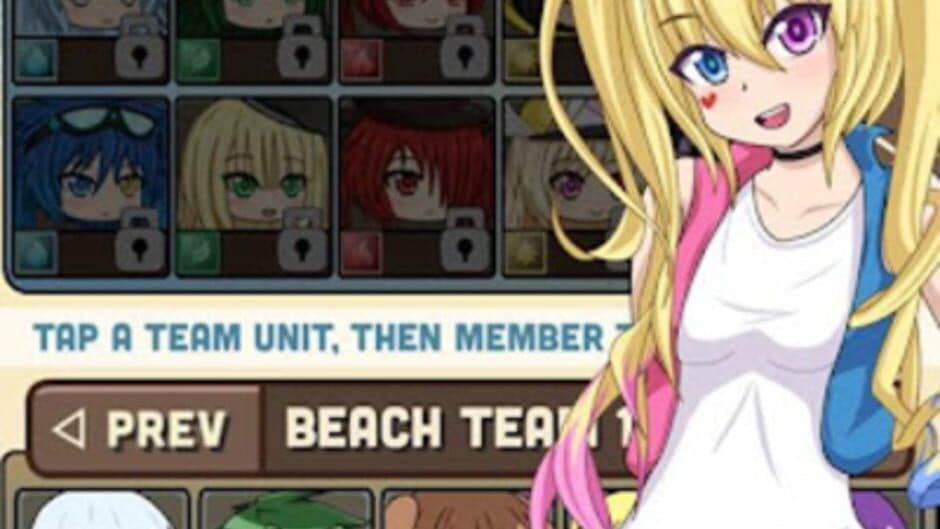 Gacha Resort screenshot 4