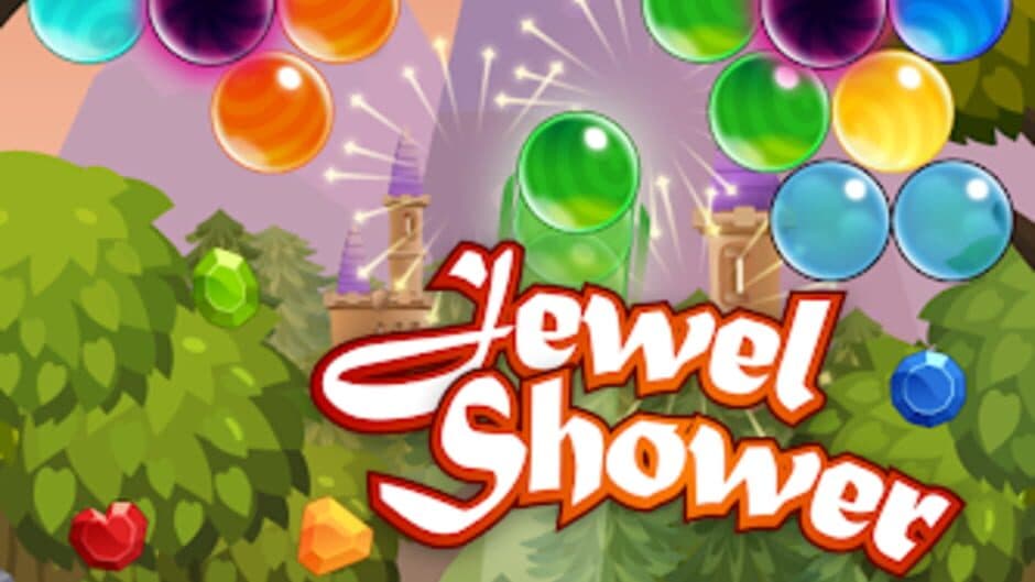 Bubble Blaze screenshot 4