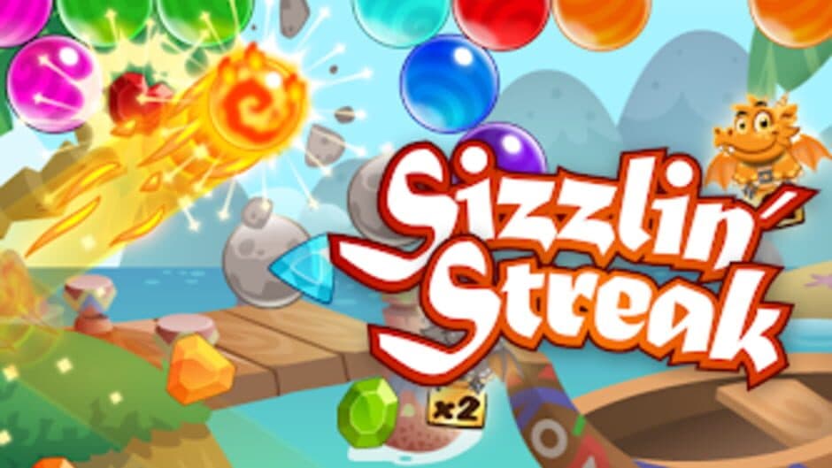 Bubble Blaze screenshot 5