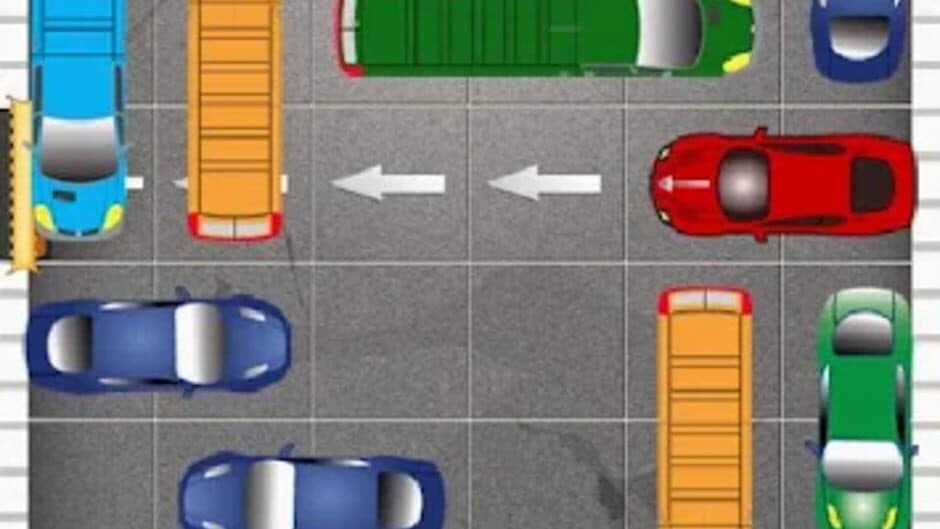 Car Parking 2 screenshot 2