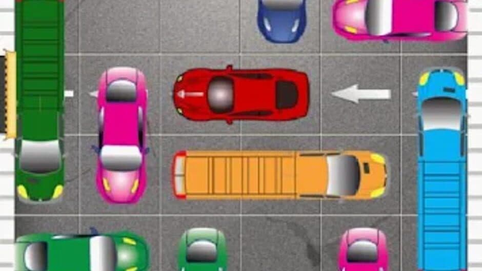 Car Parking 2 screenshot 3