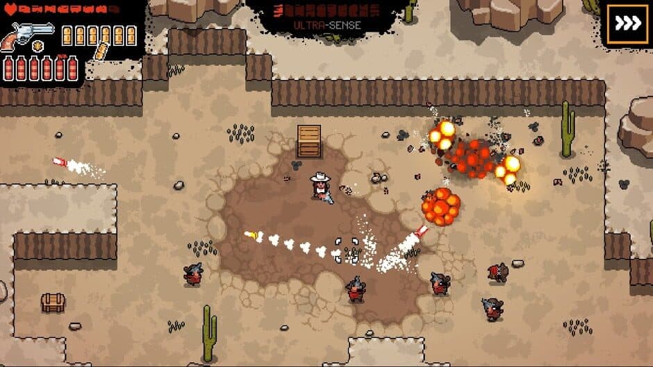 Westild's Law screenshot 2