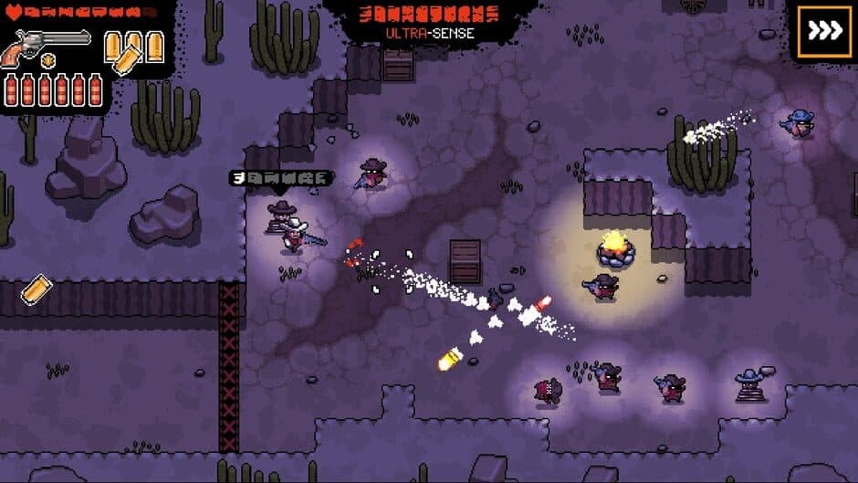 Westild's Law screenshot 3